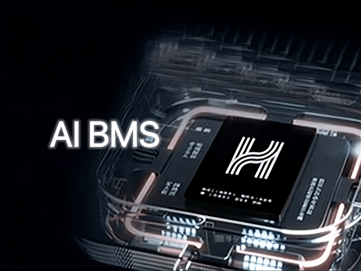 AI-Based Battery Management System